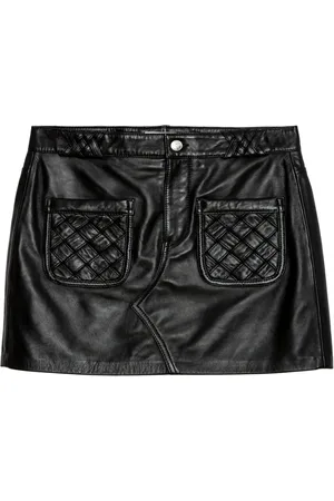 Zadig & Voltaire Falda corta Joana