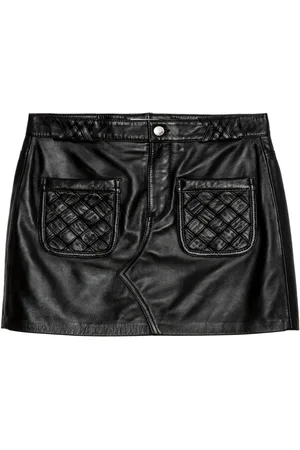 Zadig & Voltaire Falda corta Joana