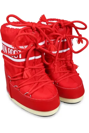 Moon Boot Botas Icon Mini