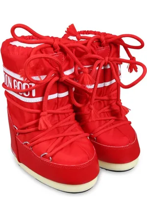 Moon Boot Botas Icon Mini