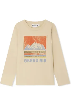 BONPOINT Playera Tadda