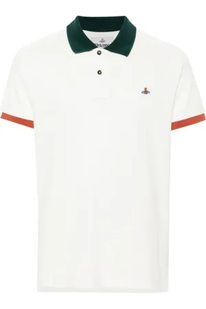 Vivienne Westwood Playera tipo polo
