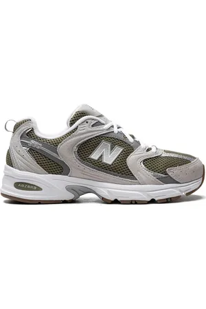 New Balance Tenis 530 Dark Olivine/Moonrock/Shadow Grey