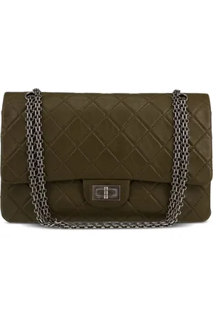 CHANEL Bolsa de hombro 2.55 2014