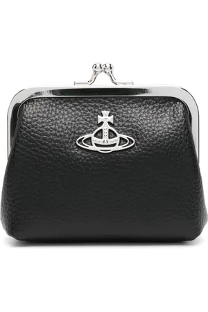 Vivienne Westwood Monedero con marco