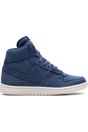 Jordan Tenis Air Ship Bold Berry