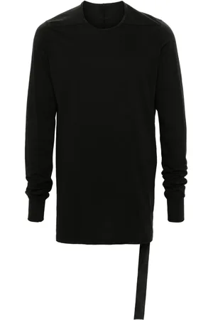 Rick Owens Playera Porterville Level