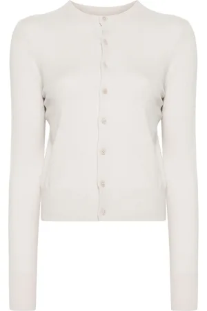 EXTREME CASHMERE Cárdigan N°300 Little 2