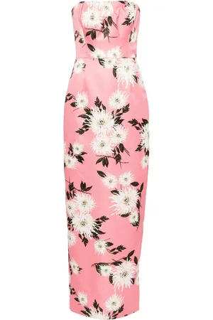 EMILIA WICKSTEAD Vestido de fiesta Emine