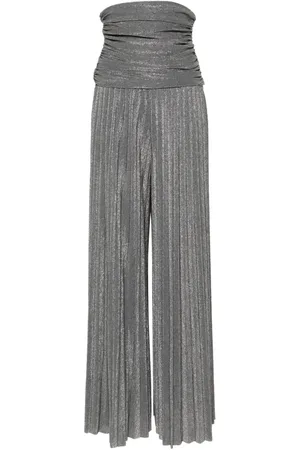 Kaos Jumpsuit de lurex