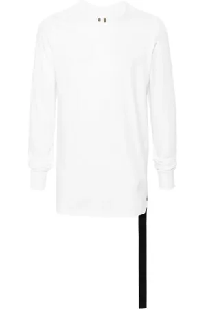 Rick Owens Playera Porterville Level