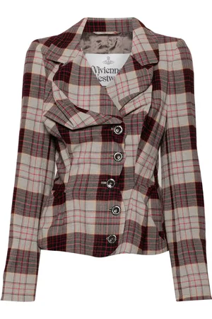 Vivienne Westwood Blazer Drunken