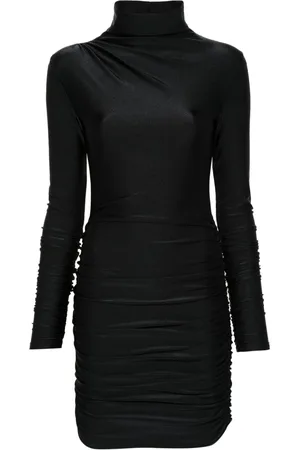 The Andamane Vestido corto Oleandra