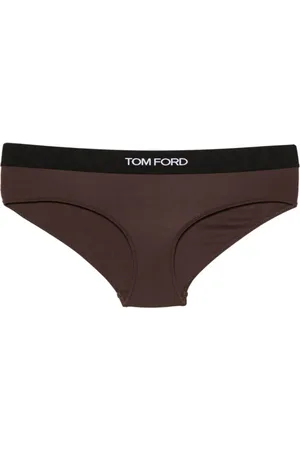 Tom Ford Ropa interior con logo en la pretina