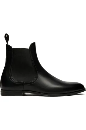 Bally Botines Scavone
