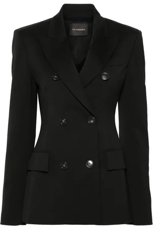 The Andamane Blazer Shannon