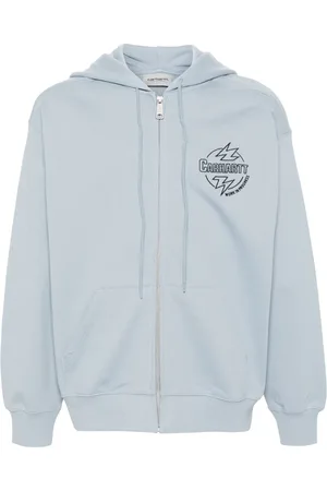 Carhartt Hoodie con logo bordado