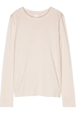 ELEVENTY Playera de tejido suéter