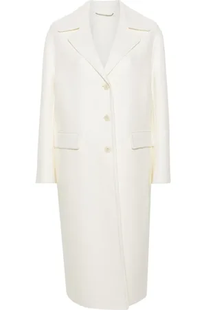 ERMANNO SCERVINO Abrigo