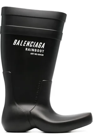 Balenciaga Botas Excavator