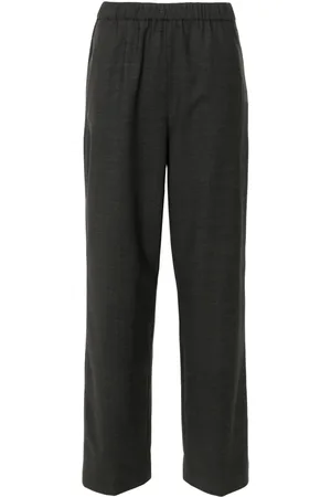 Fabiana Filippi Pants con efecto melange