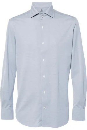 Boggi Milano Camisa Japanese