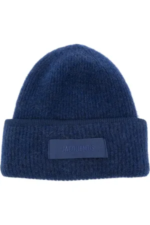 Jacquemus Gorro Le Bonnet Gros