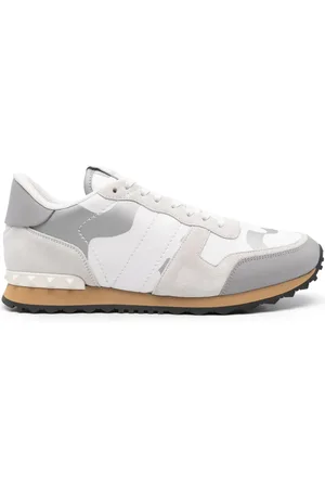 VALENTINO GARAVANI Tenis Rockrunner