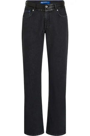 Karl Lagerfeld Jeans rectos