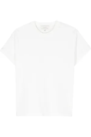 STUDIO NICHOLSON Playera Marine