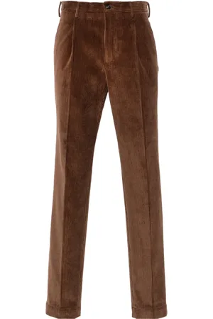 Incotex Pantalones de pana