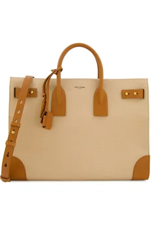 Saint Laurent Tote Sac de Jour Thin grande