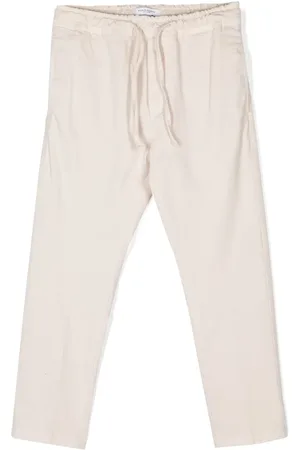 Paolo Pecora Pantalones tapered