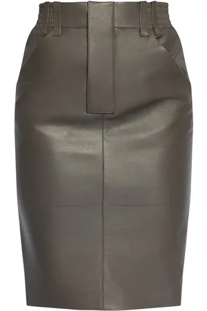 Saint Laurent Falda lápiz