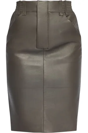 Saint Laurent Falda lápiz