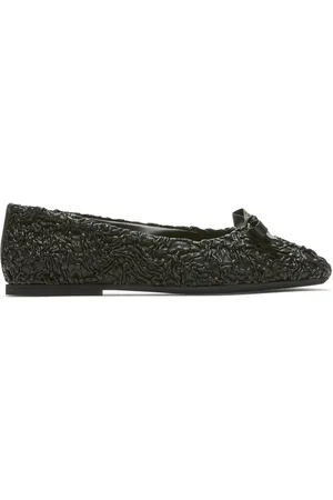 Nº21 Flats de cloqué