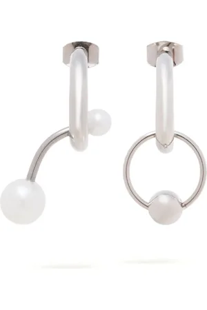 Justine Clenquet Aretes Tilda
