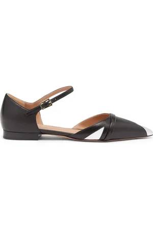 MALONE SOULIERS Flats Ulla