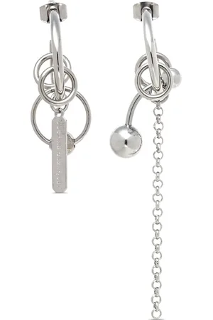 Justine Clenquet Aretes Evie