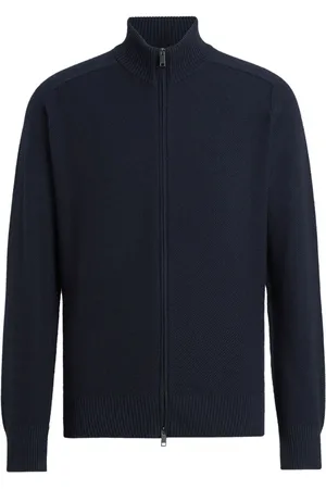 Ermenegildo Zegna Cárdigan Cashseta