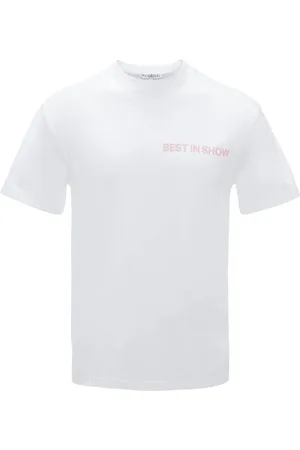 J.W.Anderson Playera Best In Show