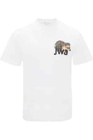 J.W.Anderson Playera Hedgehog