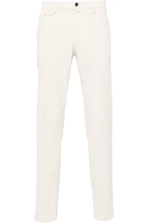 BRIGLIA Pantalones tapered