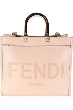 Fendi Tote Sunshine mediana