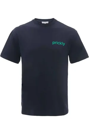 J.W.Anderson Playera Prickly