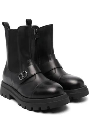 Twin-Set Botas con agujetas