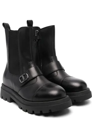 Twin-Set Botas con agujetas
