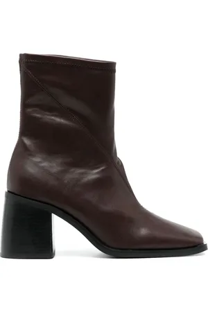 SENSO Botas Matilda con tacón de 80mm