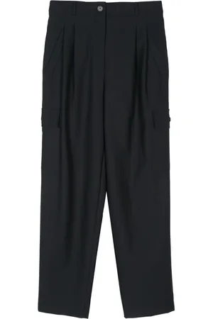 SEMICOUTURE Pantalones Giusy