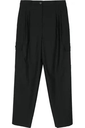SEMICOUTURE Pantalones Giusy
